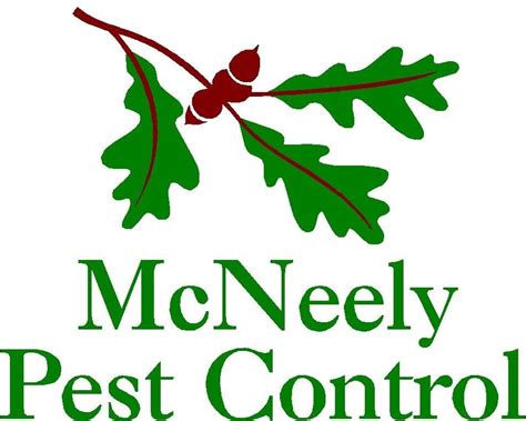 Mcneely pest control - McNeely Pest Control. 3831 Reynolda Rd Winston Salem, North Carolina 27106. P. Perma Treat Pest Control. 501 Lafayette Blvd Fredericksburg, Virginia 22401. R. Rogers Wildlife Control, LLC. 1188 Reedy Creek Rd Bristol, Tennessee 37620. T. TRIAD PEST CONTROL INC.